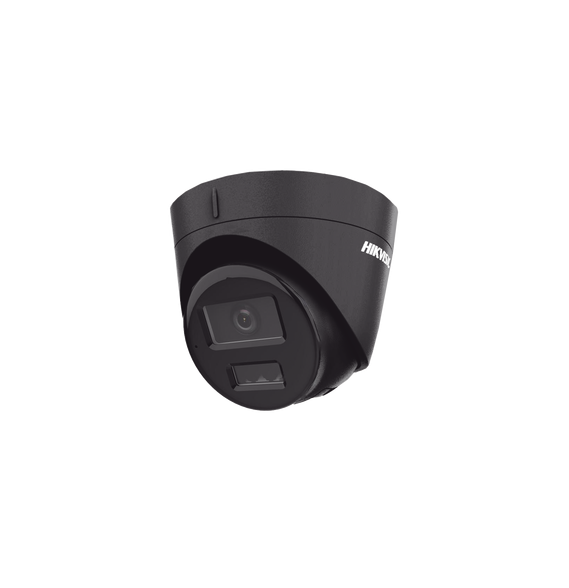 HIKVISION DS-2CD1343G2-LIUF/BLACK [Dual Light] Turret I