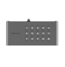 HIKVISION DS-KDM9633-KP Módulo de Teclado para Frente d