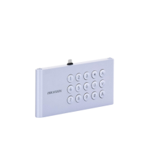 HIKVISION DS-KDM9633-KP Módulo de Teclado para Frente d