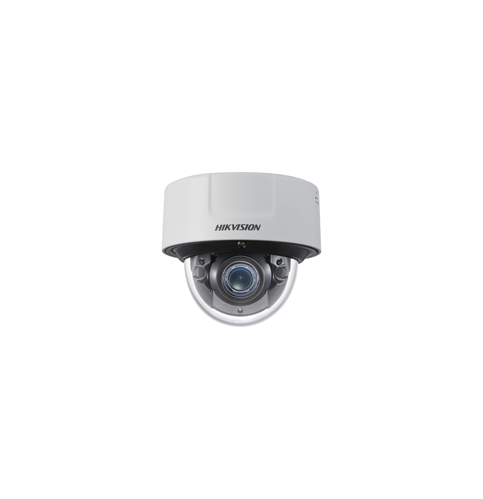 HIKVISION DS-2CD7126G0-IZS Domo IP 2 Megapixel / 30 mts