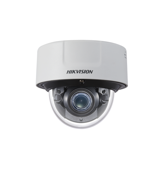 HIKVISION DS-2CD7126G0-IZS Domo IP 2 Megapixel / 30 mts