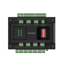 HIKVISION DS-K2M002X Expansor de 2 Puertas para Paneles