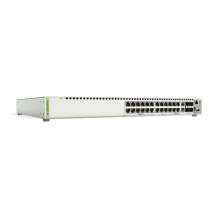 ALLIED TELESIS AT-GS924MPX-10 Switch PoE+ Stackeable Ca