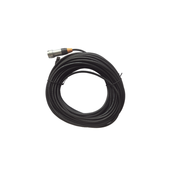 HIKVISION DS-D42-NC Cable de Datos Principal para Panel