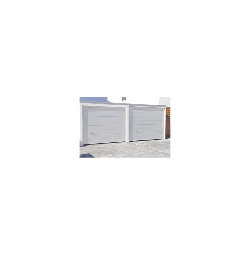 AccessPRO GARAGE-108 Puerta de Garage de Alta Calidad /