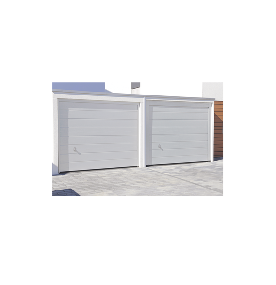 AccessPRO GARAGE-108 Puerta de Garage de Alta Calidad /