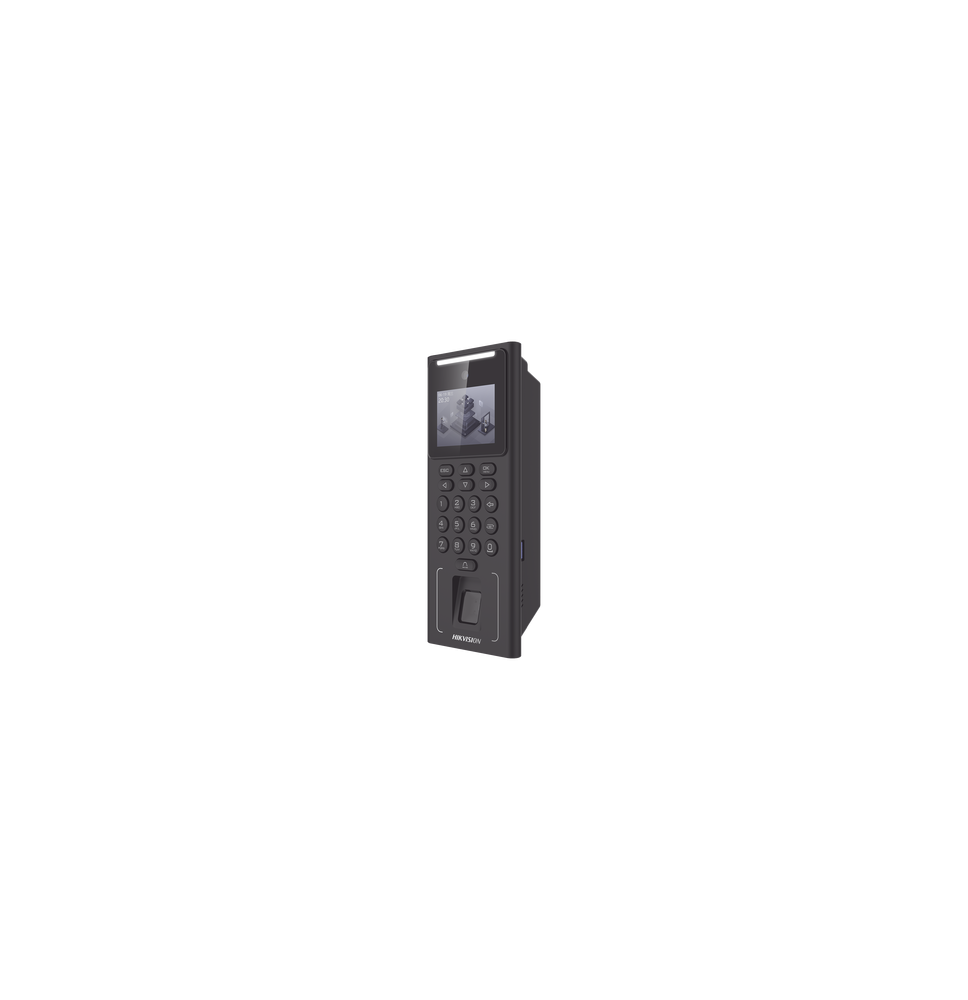 HIKVISION DS-K1T321EFWX-B Terminal Facial Min Moe WiFi