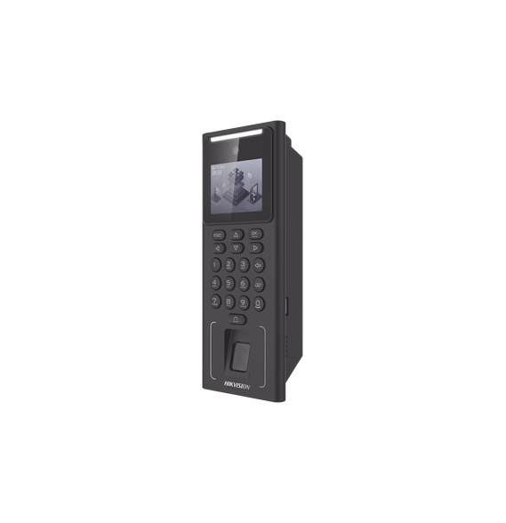 HIKVISION DS-K1T321EFWX-B Terminal Facial Min Moe WiFi