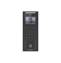 HIKVISION DS-K1T321EFWX-B Terminal Facial Min Moe WiFi