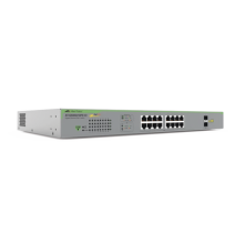 ALLIED TELESIS AT-GS950/18PS-V2-10 Switch PoE+ Gigabit