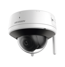 HIKVISION DS-2CV2141G2-IDW E  Domo IP 4 Megapixel / Len
