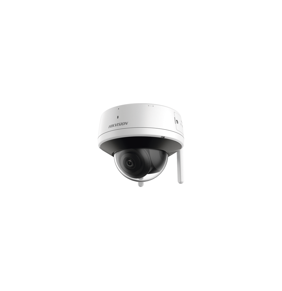 HIKVISION DS-2CV2141G2-IDW E  Domo IP 4 Megapixel / Len