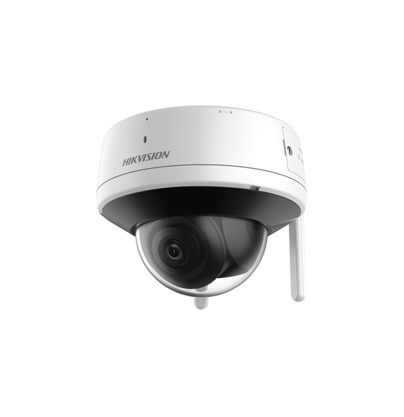 HIKVISION DS-2CV2141G2-IDW E  Domo IP 4 Megapixel / Len