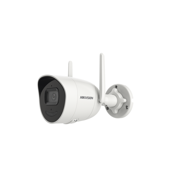 HIKVISION DS-2CV2041G2-IDW E  Bala IP 4 Megapixel / Len