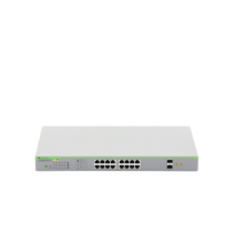 ALLIED TELESIS AT-GS950/18PS-V2-10 Switch PoE+ Gigabit