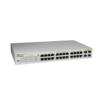 ALLIED TELESIS AT-GS950-24-10 Switch Gigabit WebSmart d