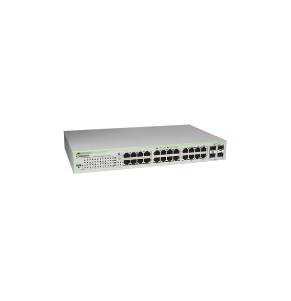 ALLIED TELESIS AT-GS950-24-10 Switch Gigabit WebSmart d