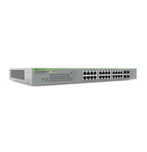 ALLIED TELESIS AT-GS950-28PS-V2-10 Switch PoE+ Gigabit