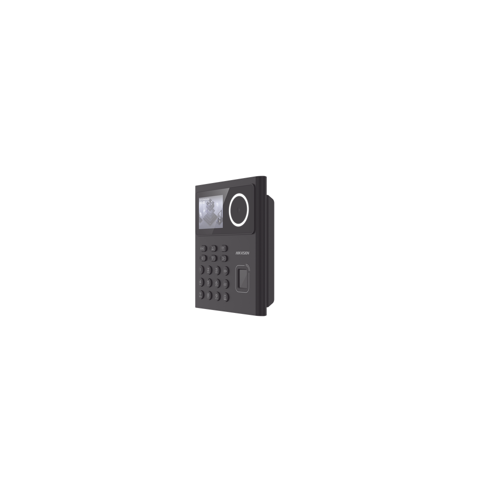 HIKVISION DS-K1T320MFWX-B Terminal Min Moe WiFi con Bat