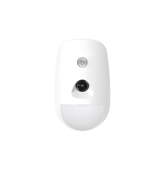 HIKVISION DS-PDPC12P-EG2  AX HYBRID PRO  Cámara Cablead