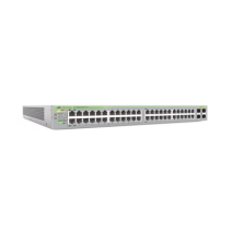 ALLIED TELESIS AT-GS950/52PS-V2-10 Gigabit webSmart swi