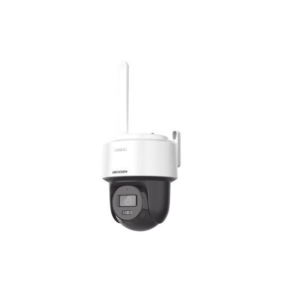 HIKVISION DS-2DE2C400IWG/W W  PT IP 4 Megapixel / Lente