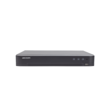 HIKVISION IDS-7204HQHI-M1/S C  DVR 4 Canales TurboHD +