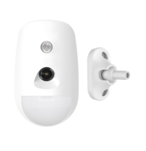 HIKVISION DS-PDPC12P-EG2-WB/UB  AX PRO  CÁMARA Inalámbr