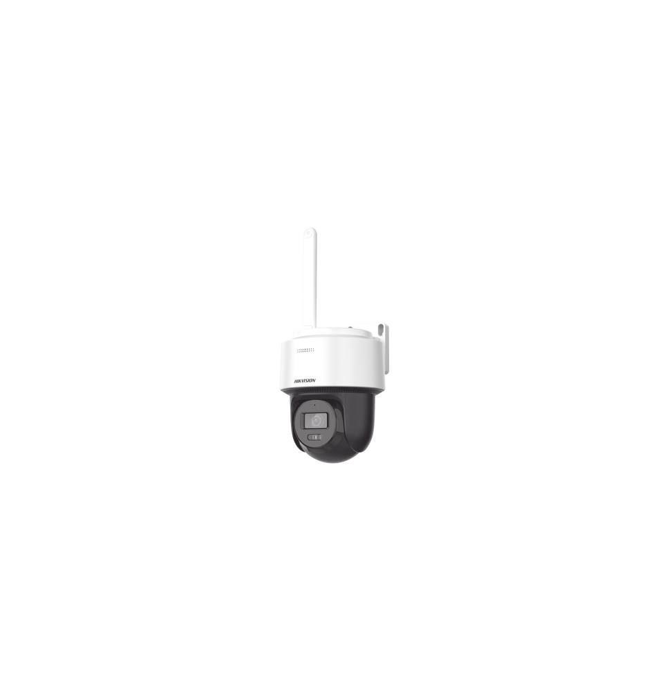 HIKVISION DS-2DE2C200IWG/W W  PT IP 2 Megapixel / Lente