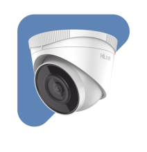 HiLook by HIKVISION IPC-T240H C  HiLook Series / Turret