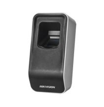 HIKVISION DS-K1F820-F Enrolador USB de Huellas para iVM