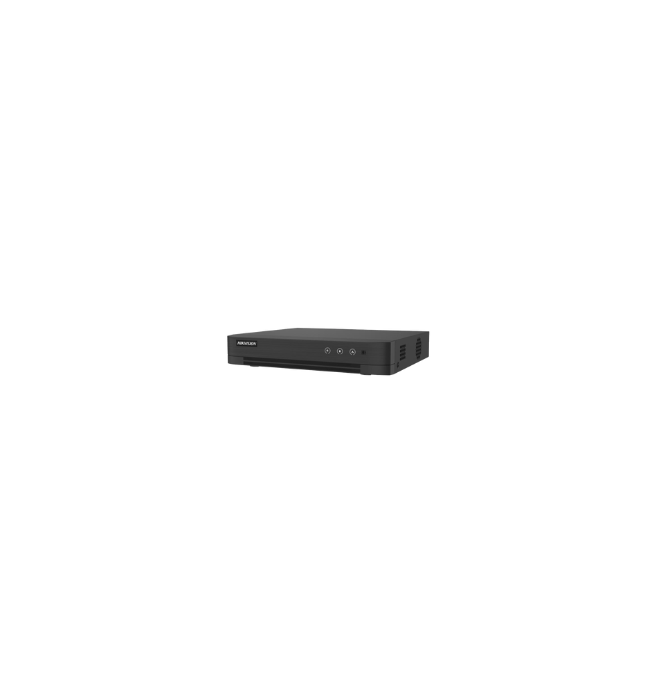 HIKVISION DS-7208HGHI-M1/T [Audio Bidireccional] DVR 4