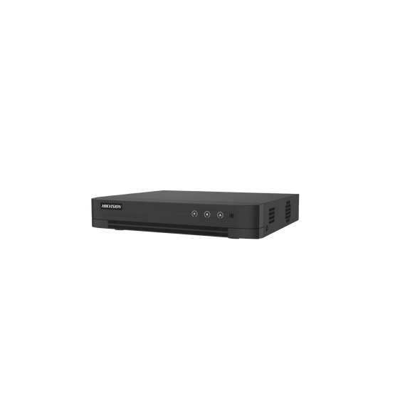 HIKVISION DS-7208HGHI-M1/T [Audio Bidireccional] DVR 4