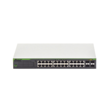 ALLIED TELESIS AT-GS950-24-10 Switch Gigabit WebSmart d