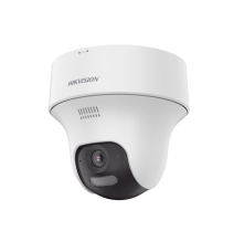 HIKVISION DS-2CV1F43G2-LIDWF B  Turret IP 4 Megapixel /