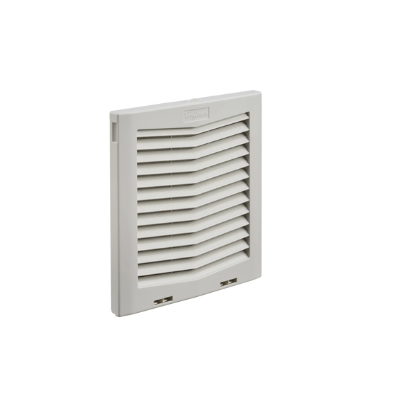 HOFFMAN HG1000404 Rejilla de Escape Para Ventilador con