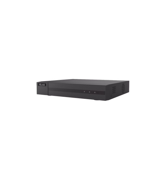 HiLook by HIKVISION DVR-208G-M1/T [Audio Bidireccional]