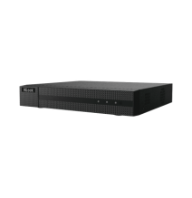 HiLook by HIKVISION DVR-204Q-K1 C  S  DVR 4 Canales Tur