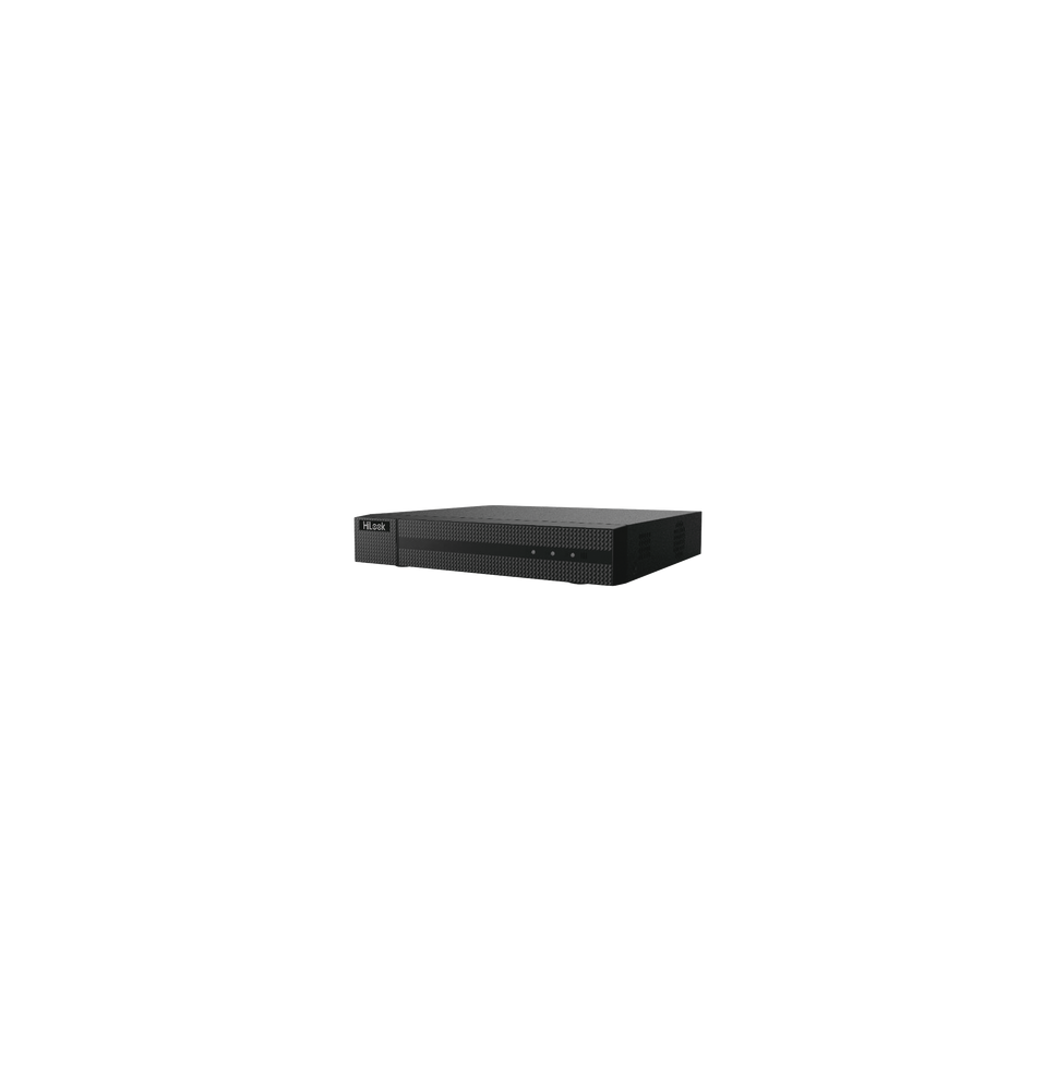 HiLook by HIKVISION DVR-204Q-K1 C  S  DVR 4 Canales Tur