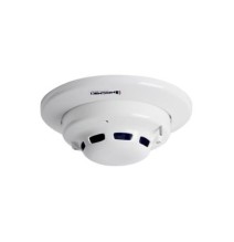 HOCHIKI SLR-1224-B2W Detector fotoeléctrico de humo de