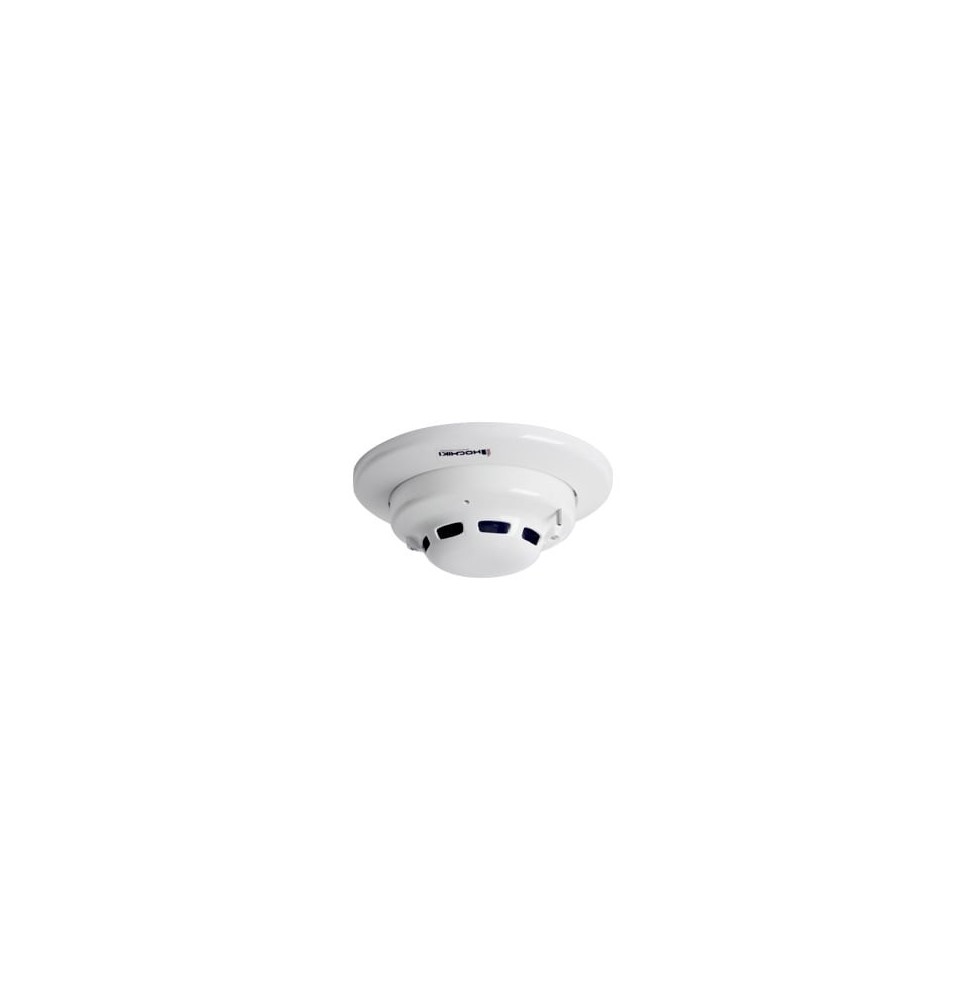 HOCHIKI SLR-1224-B2W Detector fotoeléctrico de humo de