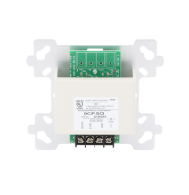 HOCHIKI SCI Módulo Aislador de Cortocircuito  0400-0107
