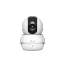 HiLook by HIKVISION IPC-P120-D/W W  Mini Domo PT IP 2 M