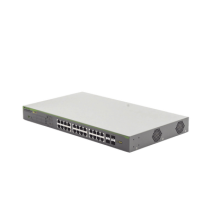 ALLIED TELESIS AT-GS950-28PS-V2-10 Switch PoE+ Gigabit