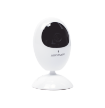 HIKVISION DS-2CV2U21FD-IW Cubo IP 2 Megapixel / Lente 2