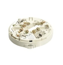 HOCHIKI SCI-B4 Base de 4" con Aislador de Cortocircuito