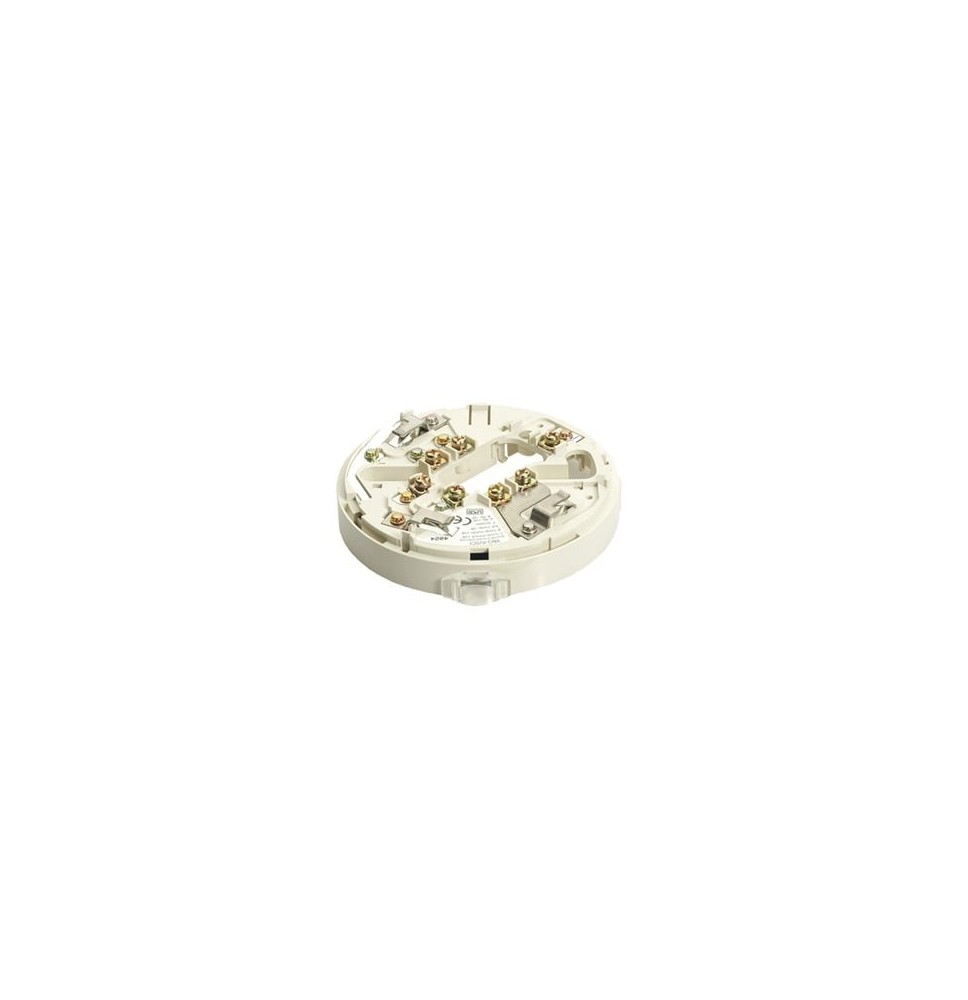 HOCHIKI SCI-B4 Base de 4" con Aislador de Cortocircuito