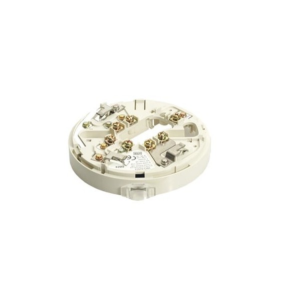 HOCHIKI SCI-B4 Base de 4" con Aislador de Cortocircuito