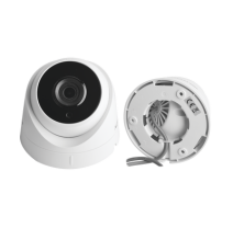 HIKVISION DS-2CE56F1T-IT3 Turret TURBOHD 3 Megapixel /