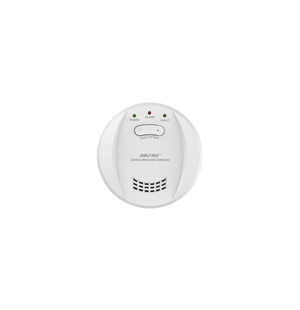 HIKVISION HF-GM100  HikFire  Detector de Monóxido de Ca